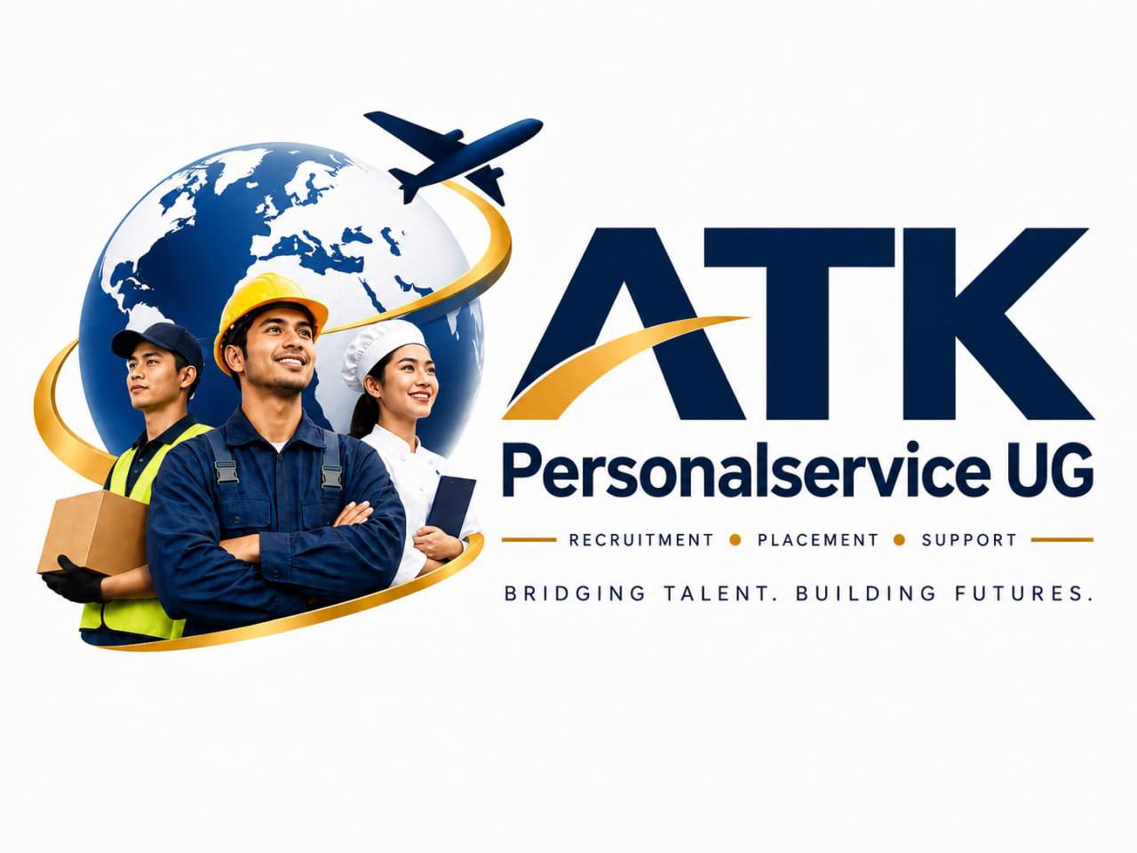 ATK Personalservice UG